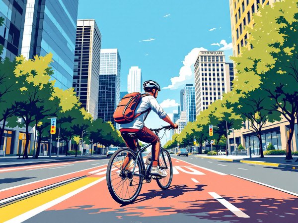 Citybiking