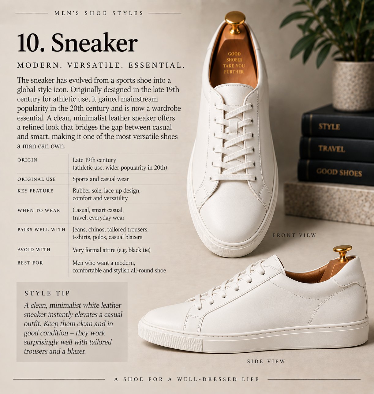 Sneakers