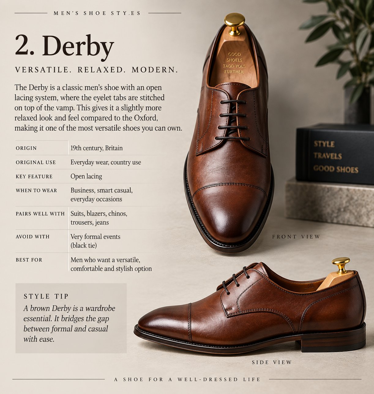 Derby