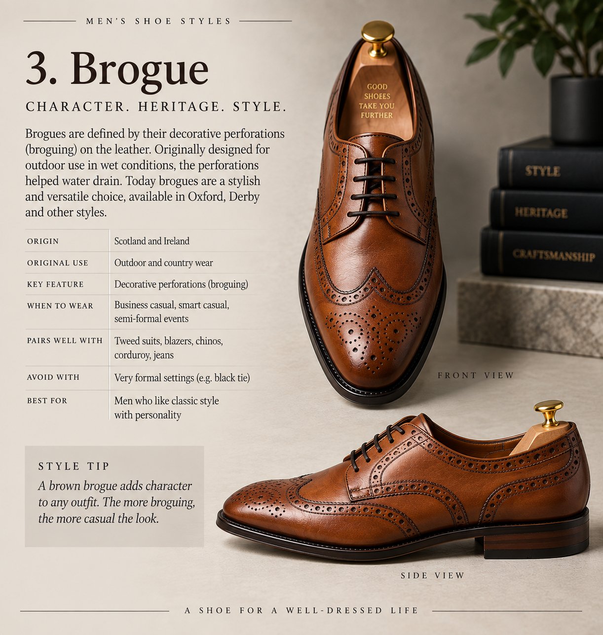Broque