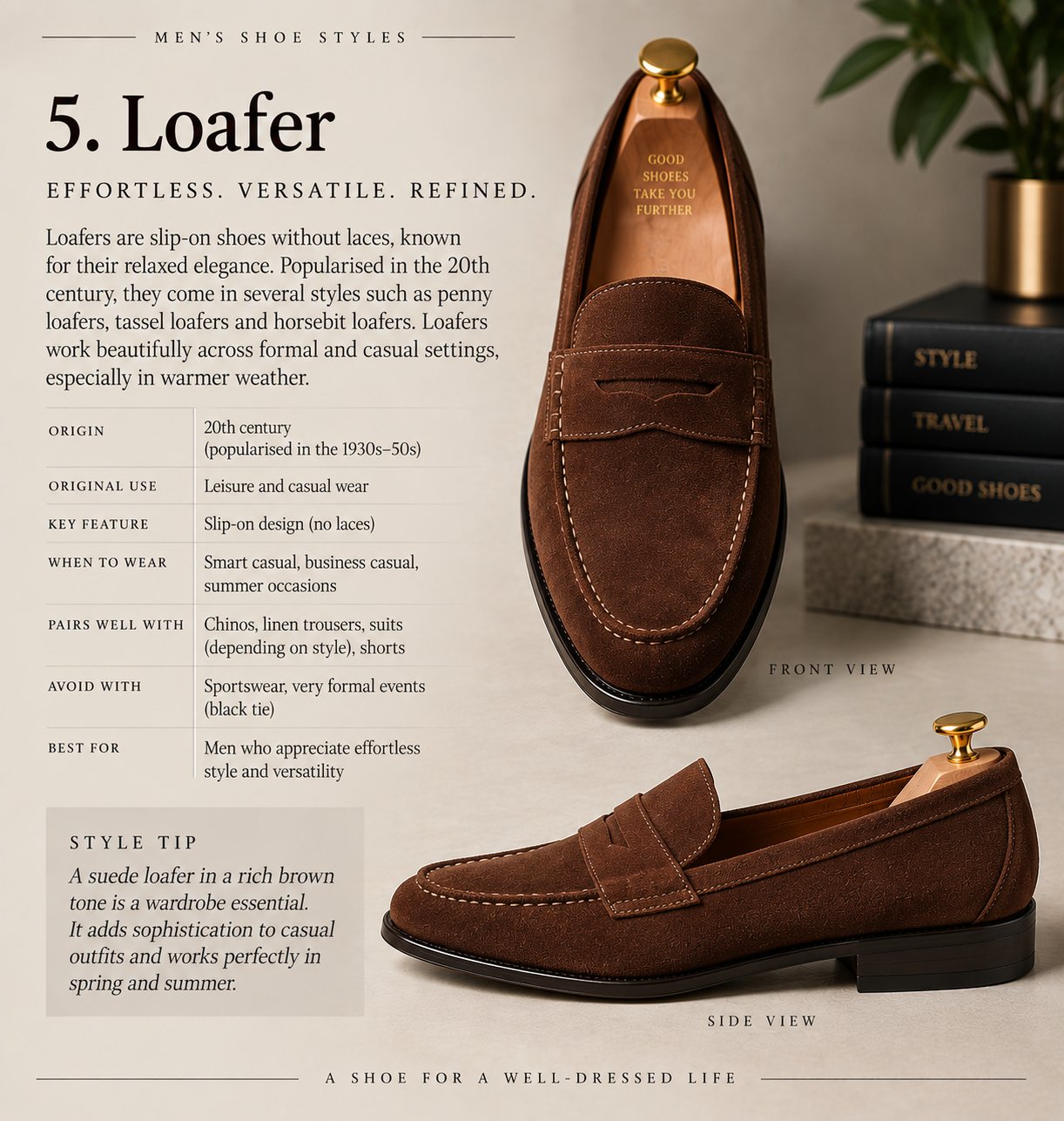 Loafer