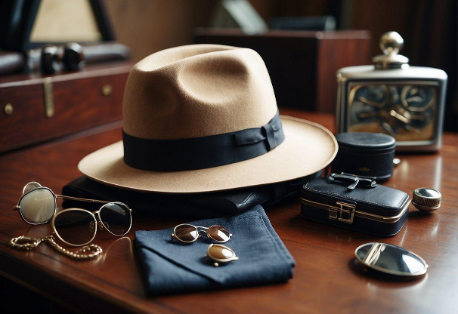 Vintage fashion